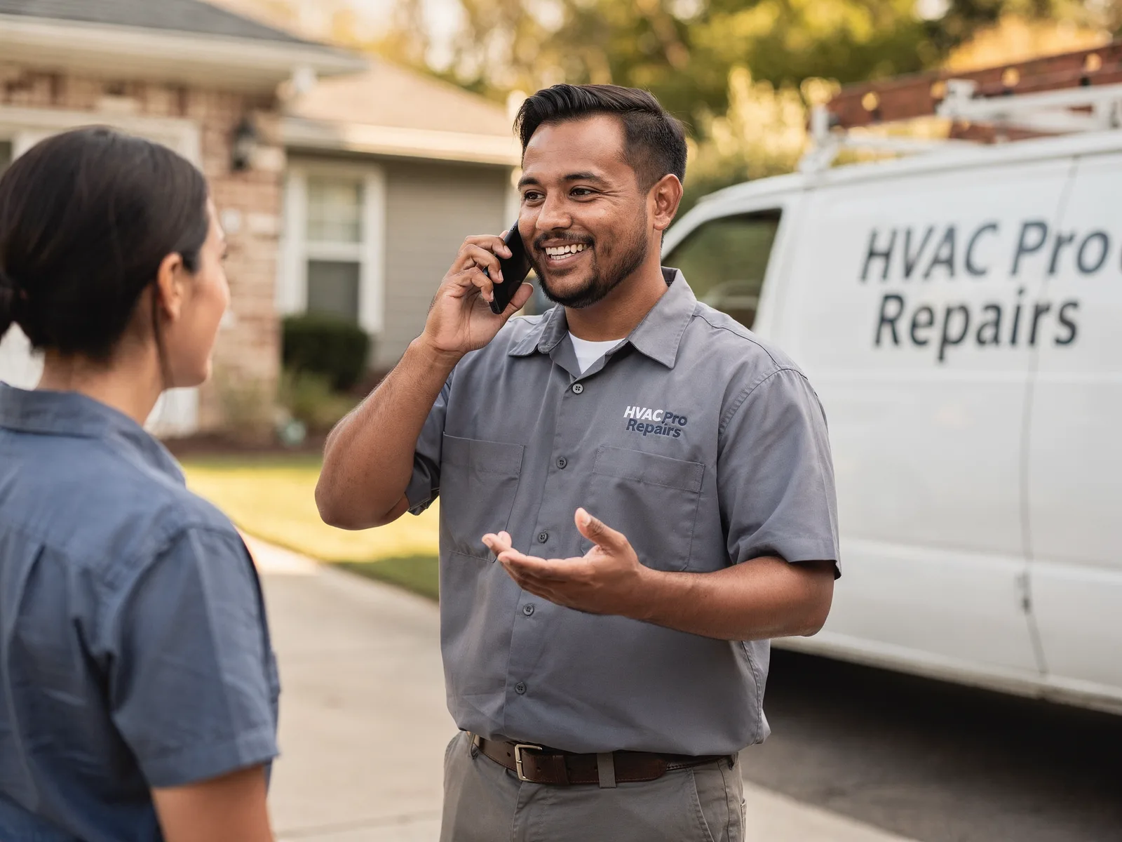 Heat Pump Repair Blakeslee, PA FAQs